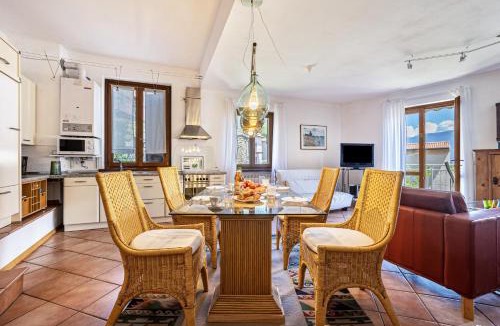 Aer Apartment | Appartment Capri