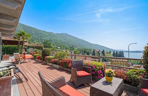 Mergozzo House | Casa Marina