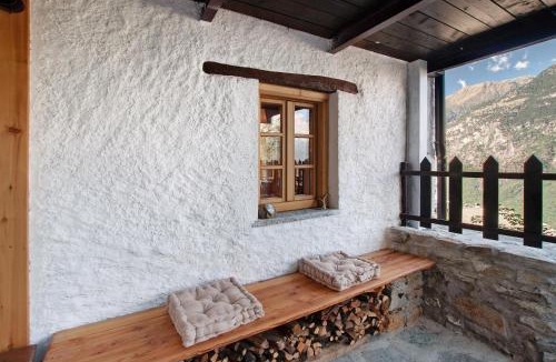 Valtellina Apartment | Sweet Somma Mountain Lodge 1