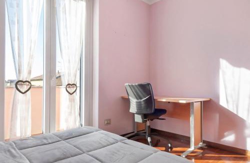 Biandronno House | Villa Luna Al Lago