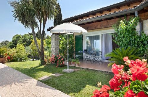 Roina Villa | Villa Corneghe with pool