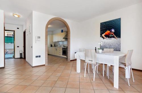 Bolognano-Vignole Villa | Katzemburg 5 Plus