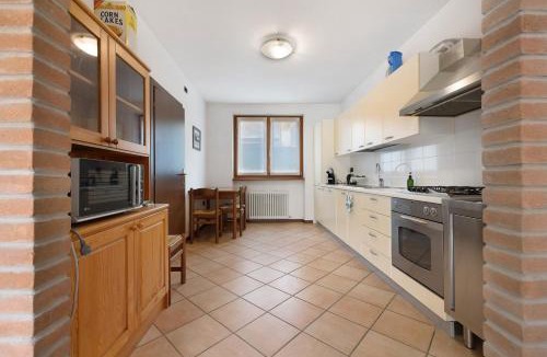 Bolognano-Vignole Villa | Katzemburg 5 Plus
