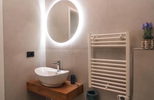 Someraro Apartment | Cà di Cambret with lake View