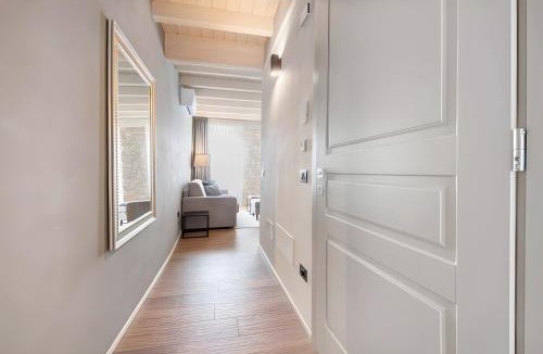 Gardola Apartment | Il Vicolo Apartments Il Corso