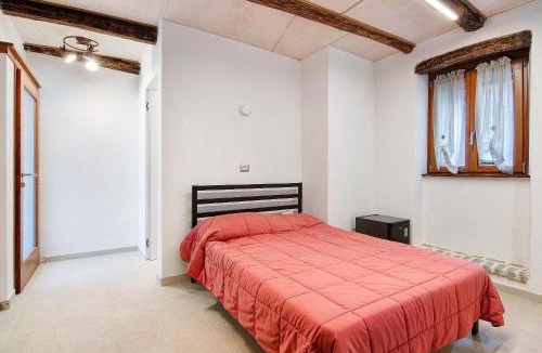 Naggio Apartment | Belcantone