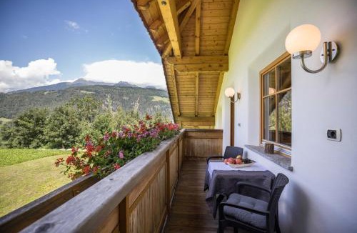 Parrocchia di San Sigismondo Apartment | Oberplunerhof - Fewo Gitschberg