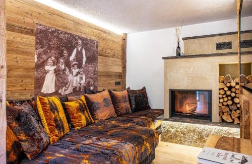 Soprabolzano Apartment | Spornberg Mountain Living Westberg