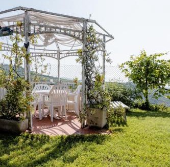 Mezzane di Sotto Apartment | Suite Al Pian Apartment