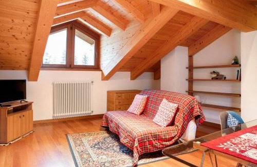 Acceglio Apartment | Residence Chalet Provenzale