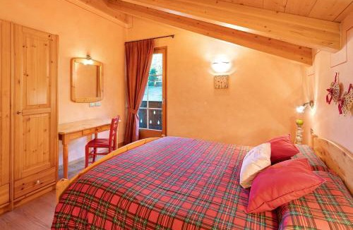 Valtellina Apartment | Stelle Chalet Martina