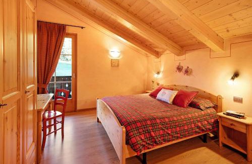 Valtellina Apartment | Stelle Chalet Martina