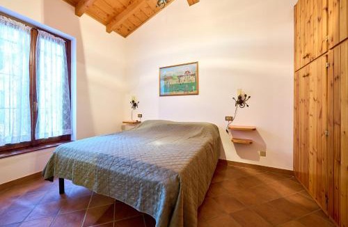 Monvalle Apartment | Casa Bruna - 100m dal Lago Maggiore