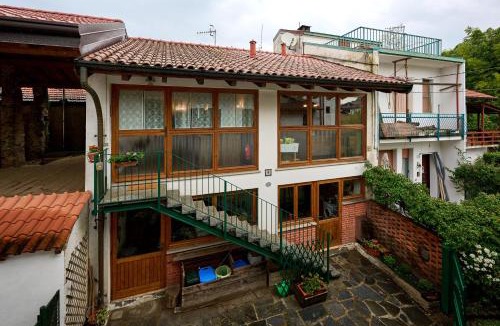 Monvalle Apartment | Casa Bruna - 100m dal Lago Maggiore