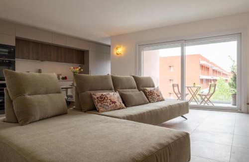 Bolognina Apartment | Casa dell'Avvocato by Studio Vita - Free Garage
