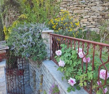 Laglio House | Dimora Paradise