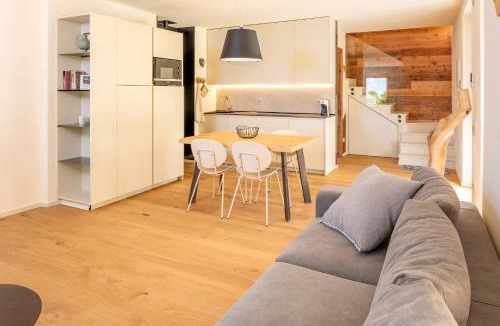 Malcesine Villa | Chalet Ca' la Fratela