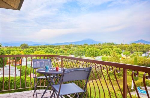 Peschiera del Garda Apartment | La Casina del Lago - Piscina a 300m dal Lago