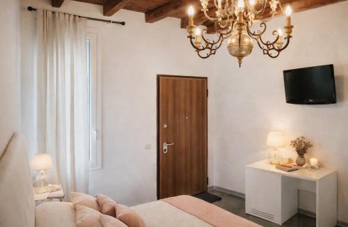 Cerea Hotel | Locanda Divinis