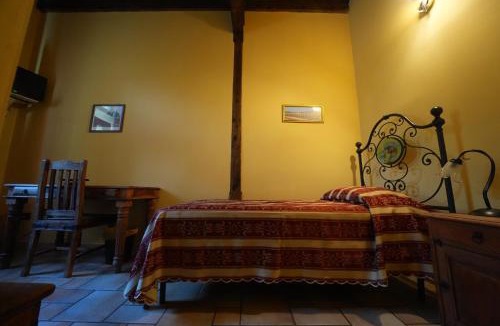 Vigarano Mainarda Hotel | Hotel Antico Casale