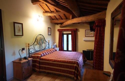 Vigarano Mainarda Hotel | Hotel Antico Casale