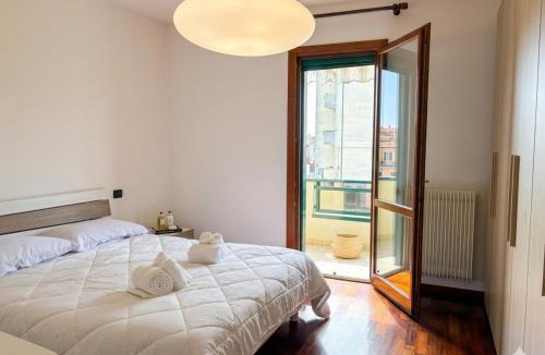 Favaro Veneto Apartment | Appartamento Mimosa