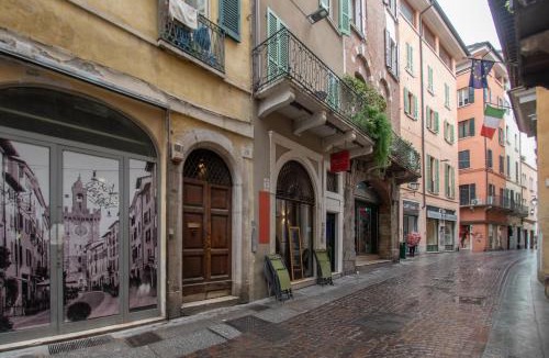 Centro Storico Nord Apartment | Appartamento Monolocale Mameli 28
