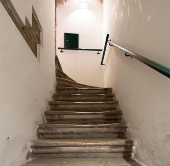 Centro Storico Nord Apartment | Appartamento Monolocale Mameli 28