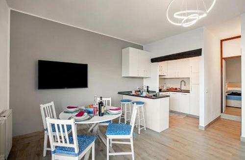 Someraro House | Lake View Terrace Over The Borromean Isla - Happy Rentals