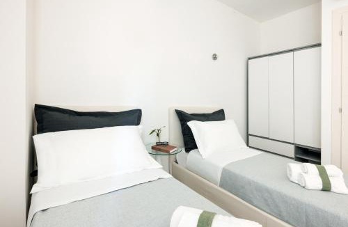Riccione Apartment | The Iconic Ceccarini - Riviera Collection
