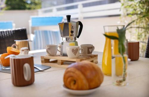 Riccione Apartment | The Iconic Ceccarini - Riviera Collection