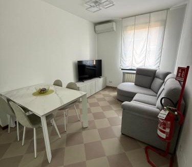 Cerea Apartment | Appartamento Centro Direzionale Cerea
