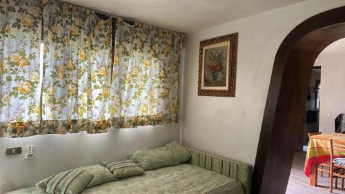 Treviso Bresciano Apartment | The Luff & Match B&B