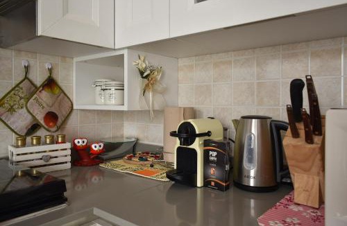 Vigonovo Apartment | Welc-ōM Riviera del Brenta Red Apartment