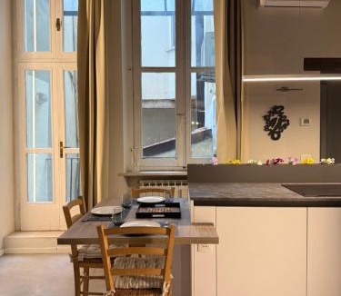 Centro Storico Nord Apartment | Casa Vittoria - Brescia Centro