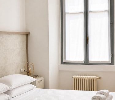 Varesine Apartment | MARCO POLO 9 by Serendipity