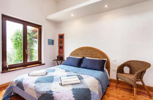 Poggio Nativo Bed & Breakfast | B&B da Odila