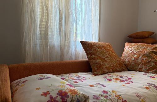 Torre Boldone Apartment | Appartamento Esclusivo e Tranquillo sulle Colline di Bergamo