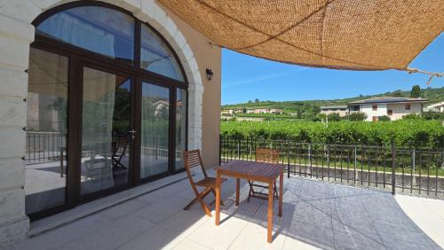 Negrar House | Agriturismo Igino - Camere fra Vigneti della Valpolicella