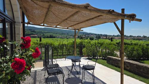 Negrar House | Agriturismo Igino - Camere fra Vigneti della Valpolicella