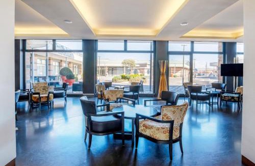 Villafranca di Verona Hotel | B&B HOTEL Expo Verona Villafranca