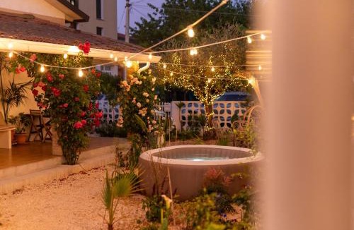 Pedeguarda di Follina Bed & Breakfast | Pathos Guest House