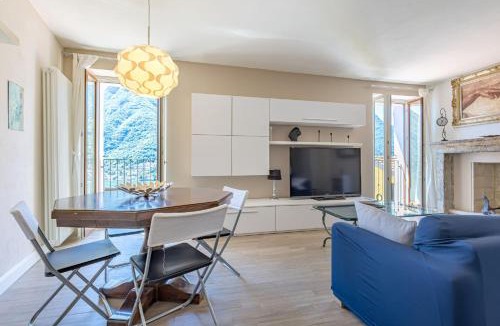 Pognana Lario Apartment | Angela Lake View Apartment