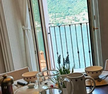 Pognana Lario Apartment | Angela Lake View Apartment
