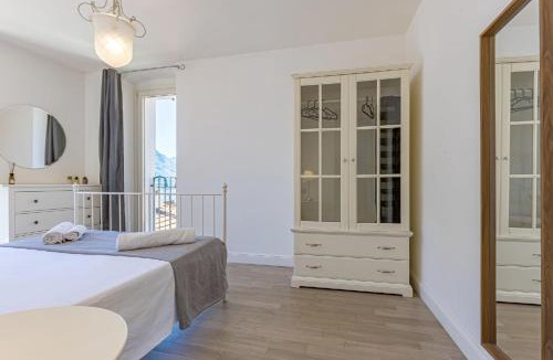 Pognana Lario Apartment | Angela Lake View Apartment