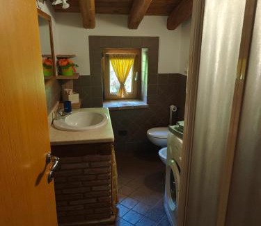 Idro Apartment | Appartamento Alice - Lemprato