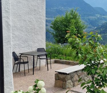 Renon Apartment | Steidacherhof