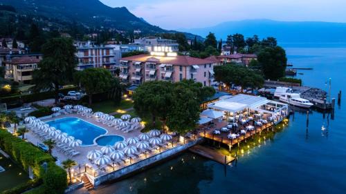 Barbarano Hotel | Hotel Spiaggia d'Oro - Charme & Boutique by Double Hospitality