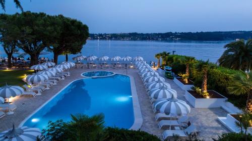Barbarano Hotel | Hotel Spiaggia d'Oro - Charme & Boutique by Double Hospitality