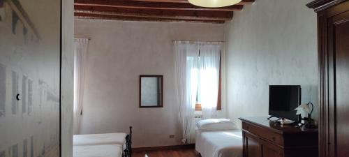 Arcugnano Hotel | Locanda degli Ulivi